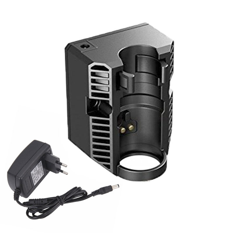 Nitecore R25 laadstation 1