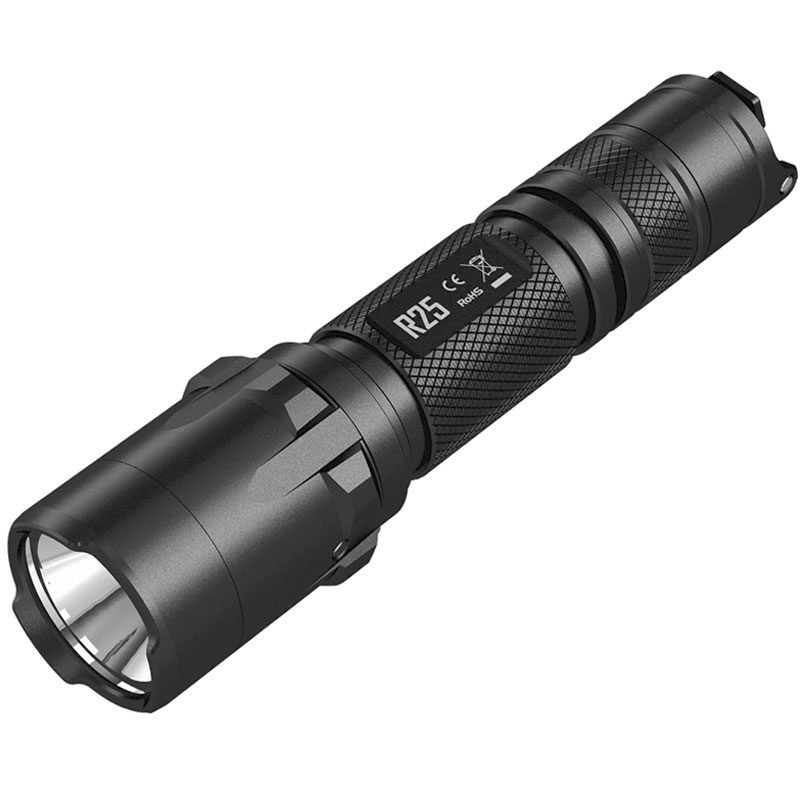 Nitecore R25 oplaadbaar 1