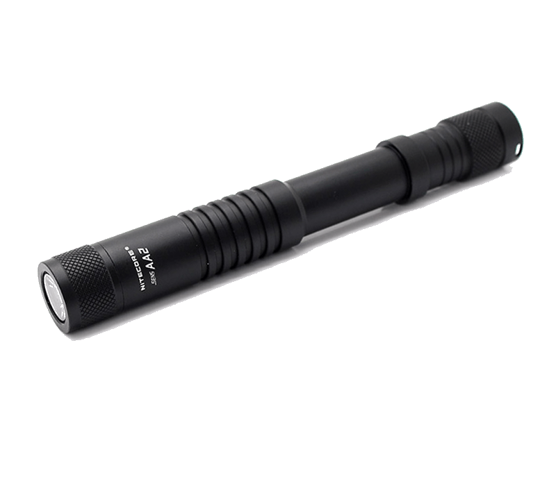 Nitecore SENS AA2 LED zaklamp 1
