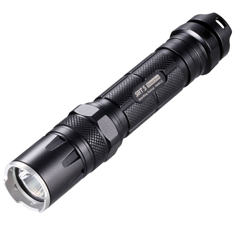 Nitecore SRT5 Detective LED Zaklamp 1