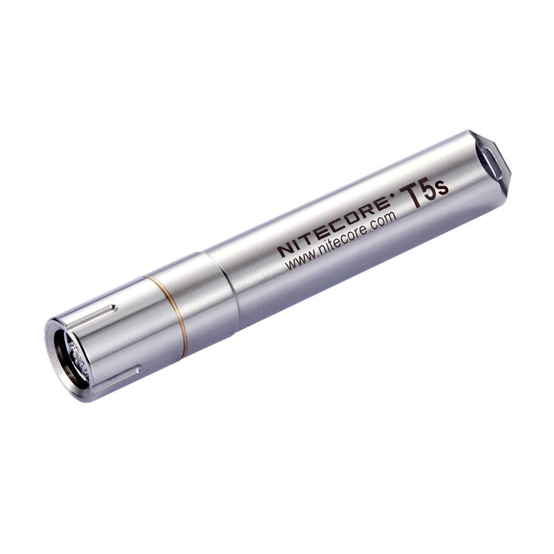 Nitecore T5s LED zaklamp 1