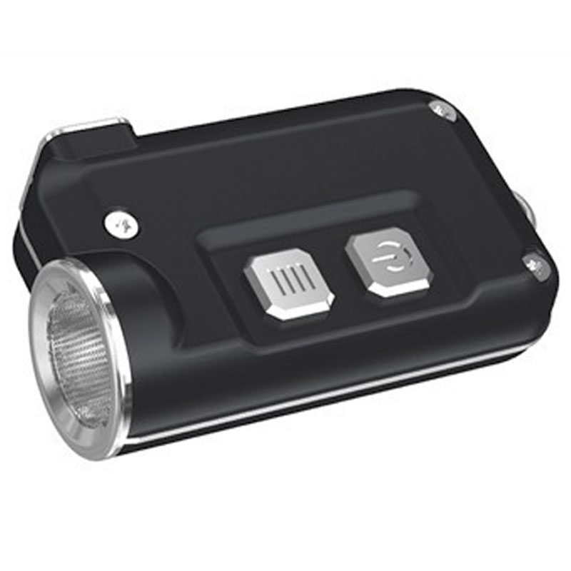 Nitecore TINI Gemengde kleuren 1