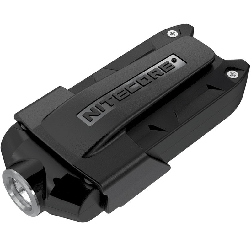 Nitecore TIP 2017 zwart 1