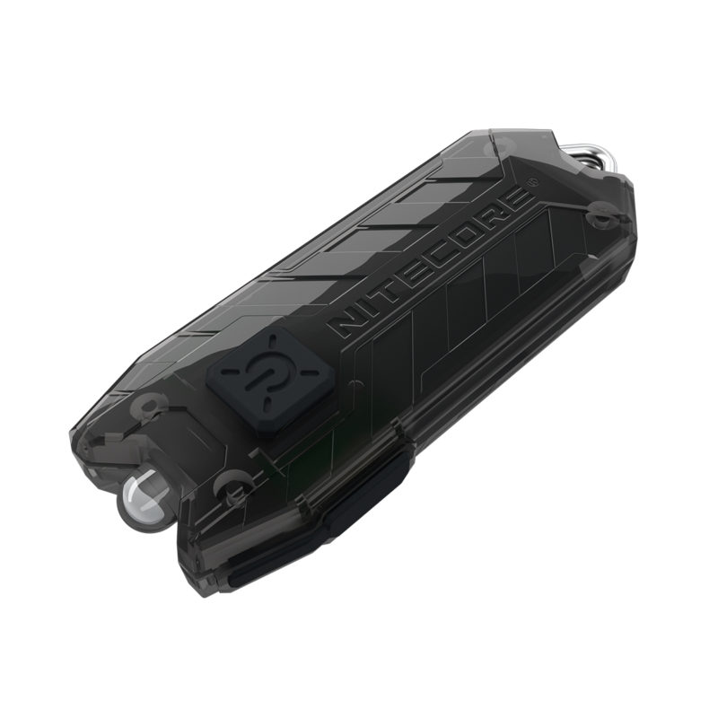 Nitecore Tube zwart 1