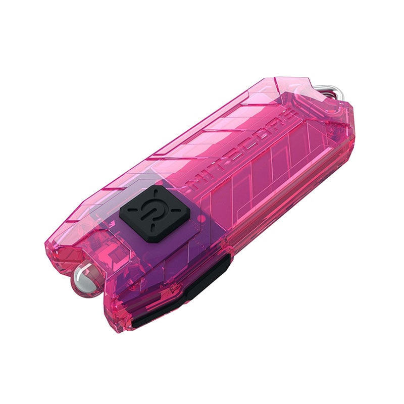 Nitecore Tube roze 1