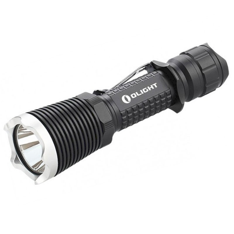 Olight M23 LED Zaklamp 1
