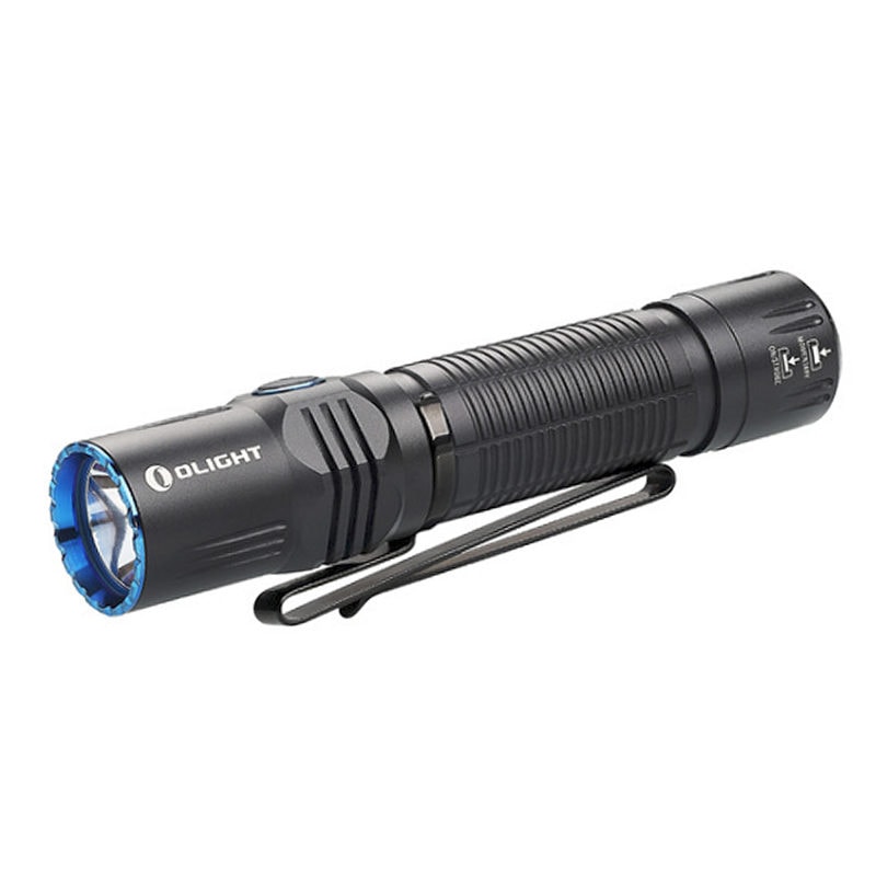 Olight M2R Warrior oplaadbaar 1