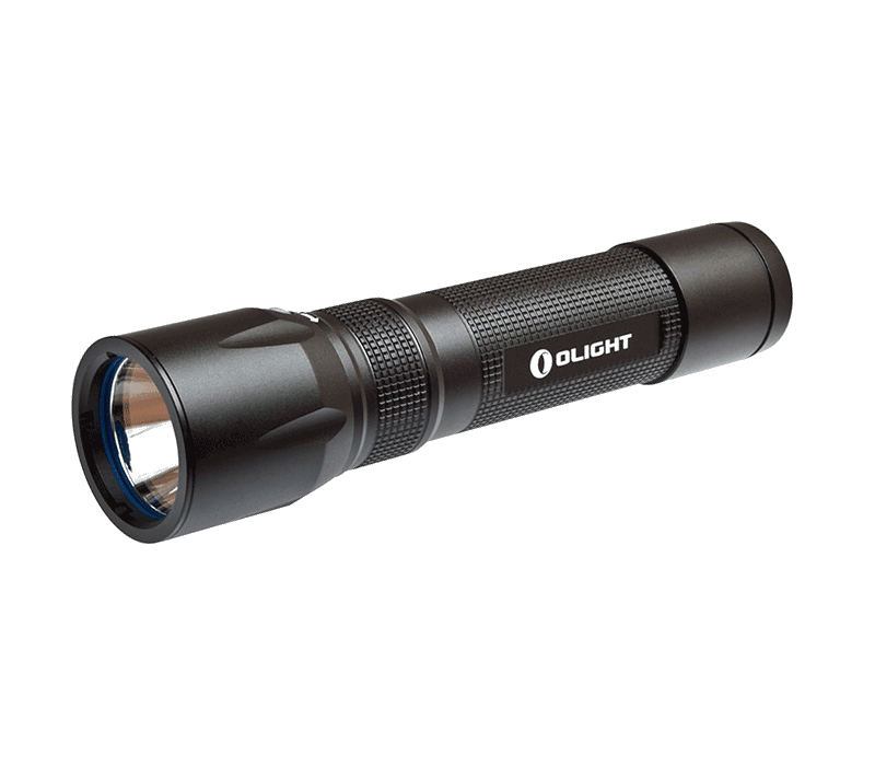 Olight R20 LED Zaklamp (oplaadbaar) 1