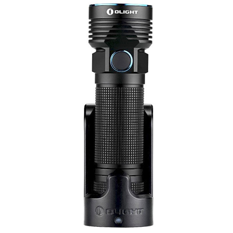 Olight R50 Pro LE KIT Zaklamp 3200 Lumen (oplaadbaar) 1