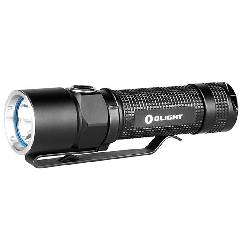 Olight S15R Baton Oplaadbare Zaklamp 1