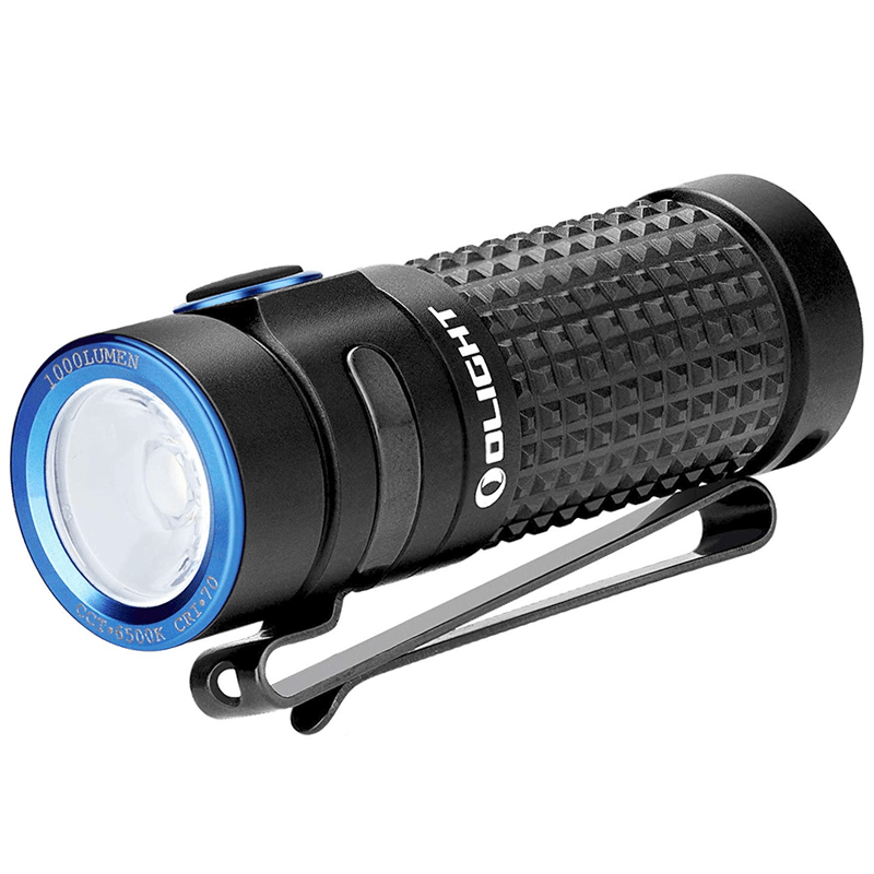Olight S1R V2 Baton Zaklamp 1