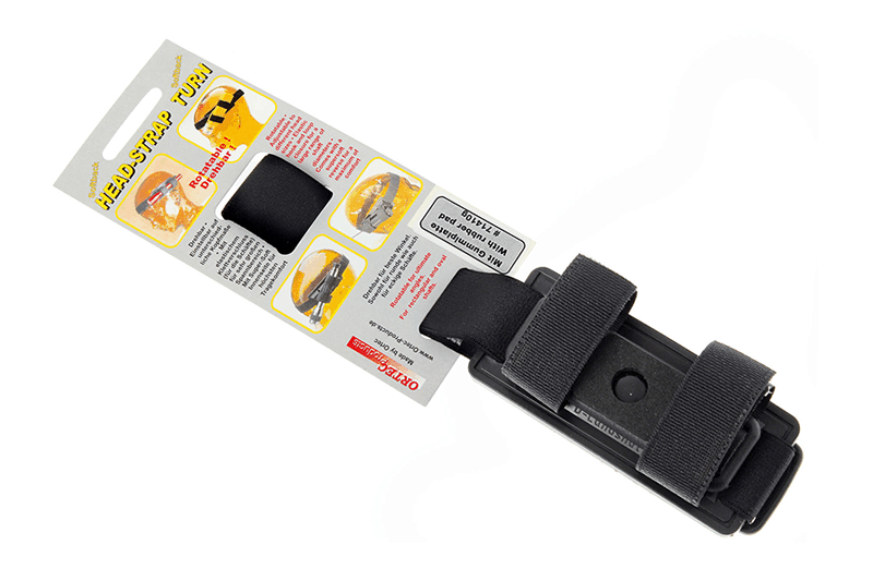Ortec hoofdband 1
