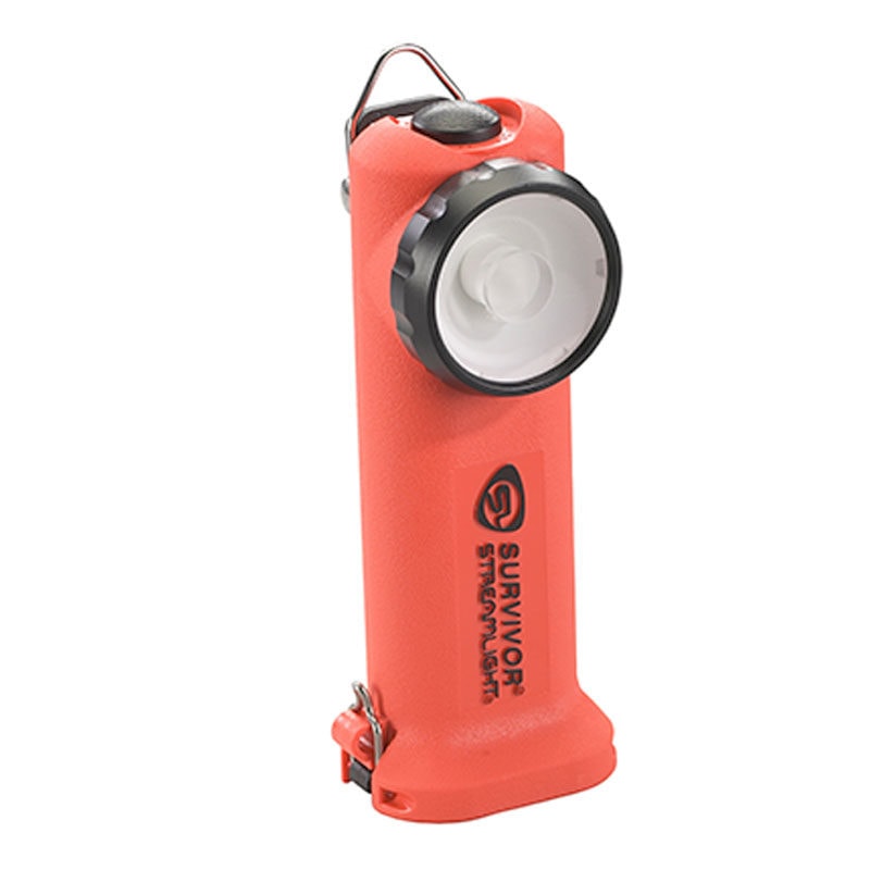 Streamlight Survivor LED Alkaline Brandweerlamp 1