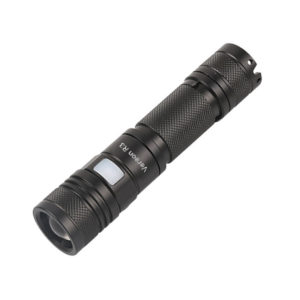 Vereon R3 een Nederlandse zaklamp