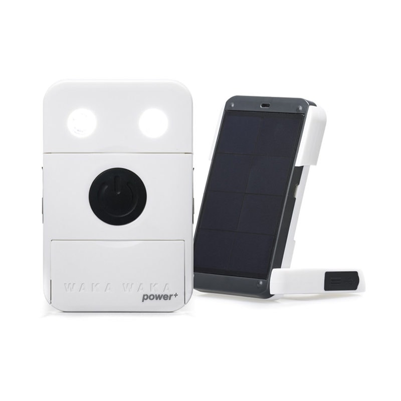 WAKAWAKA POWER PLUS WIT 1