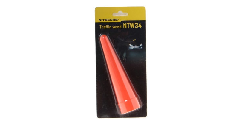 Nitecore NTW32 verkeerskegel, 32 mm 2