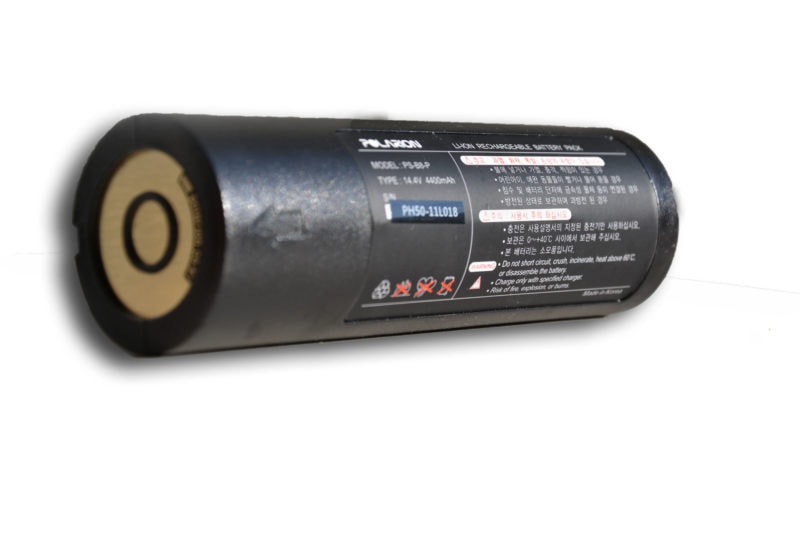 Accu Polarion PH50/PH40/PF50/PF40 2