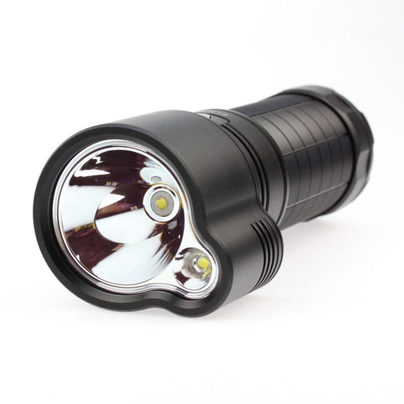 Fenix TK51 Led Zaklamp 4