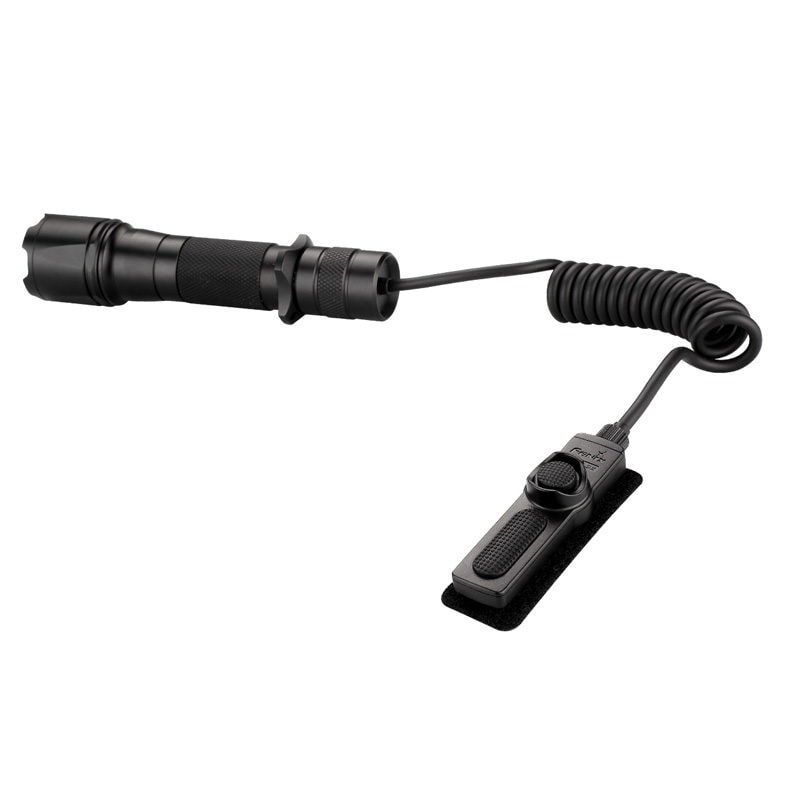 Fenix AER-02 afstandsbediening voor PD serie, TK serie en UC35 4