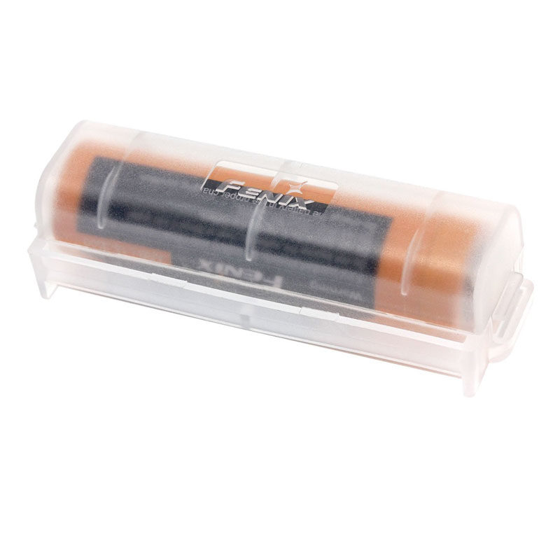 Fenix 18650 batterij - 3500 mAh 1