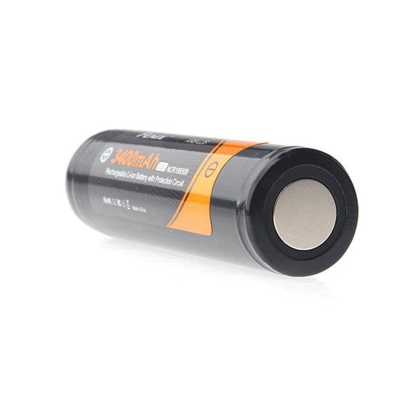 Fenix ARB-L4 26650 accu 4800 mAh 2