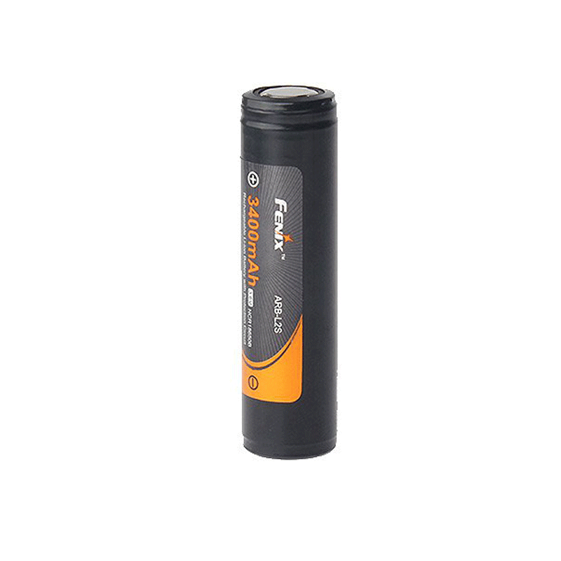 Fenix ARB-L4 26650 accu 4800 mAh 4