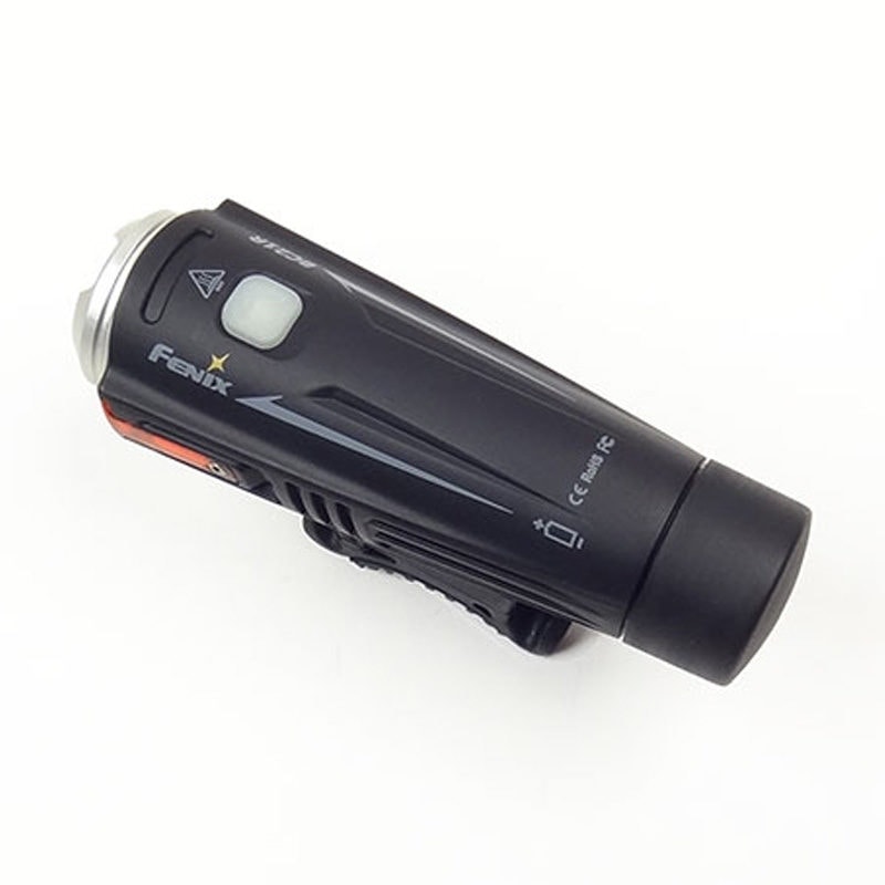 Fenix BC21R oplaadbare fietslamp 2
