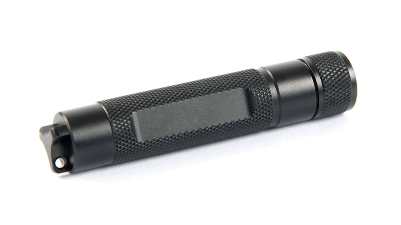 Fenix E01 LED Blauw 2