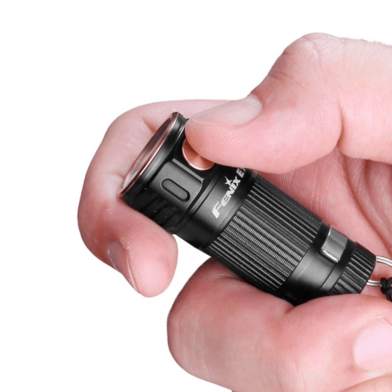 Fenix E16 Mini LED Zaklamp 3