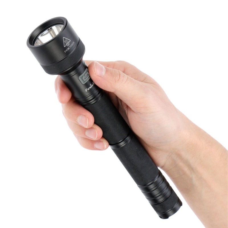 Fenix E50 LED Zaklamp (XM-L T6) 3