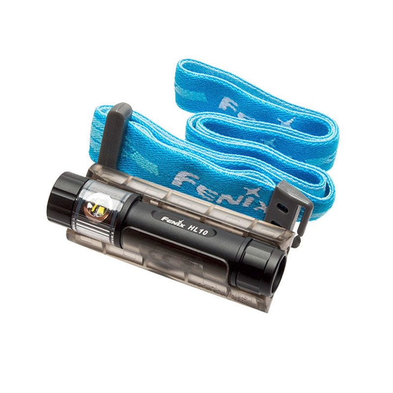 Fenix HL10 LED Hoofdlamp 3