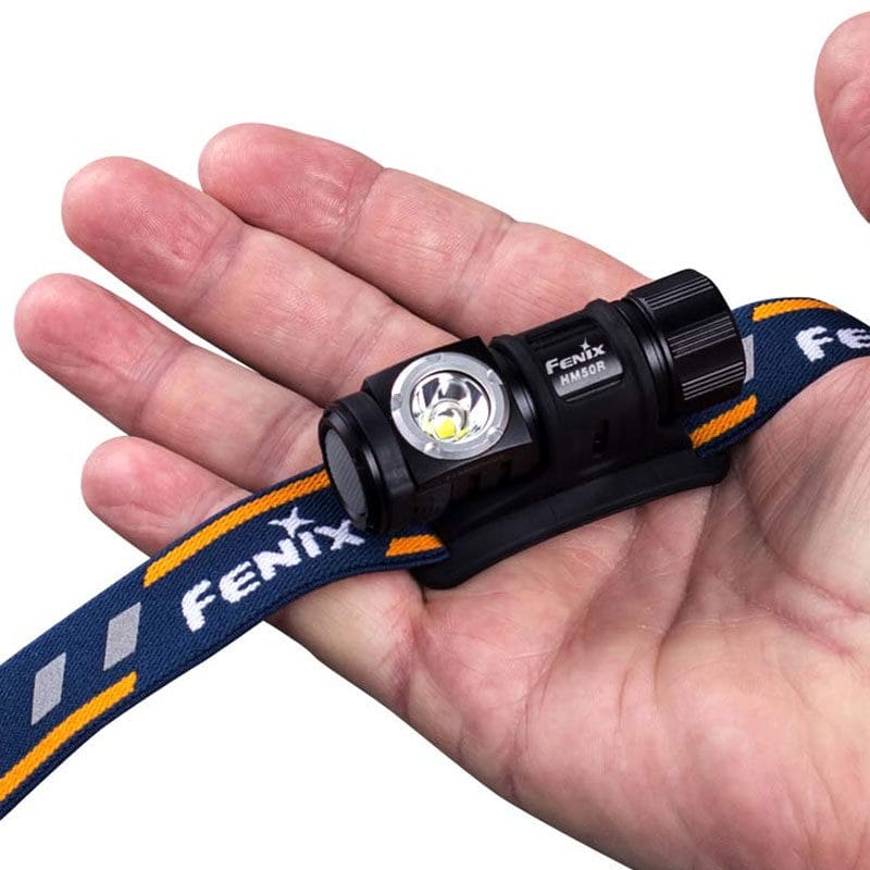 Fenix HM50R (Oplaadbaar) 4