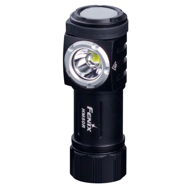 Fenix HM50R (Oplaadbaar) 2