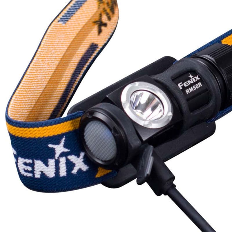 Fenix HM50R (Oplaadbaar) 3
