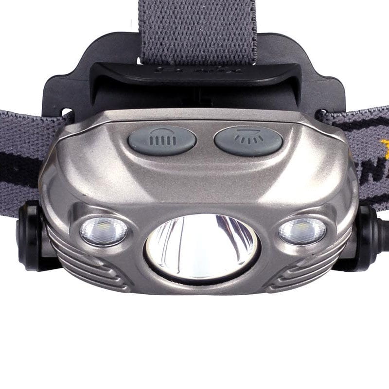 Fenix HP30R LED oplaadbare hoofdlamp 2