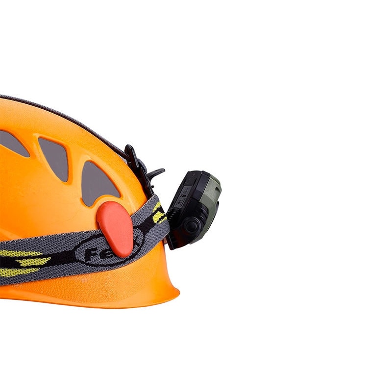 Fenix HP40 H LED jachthoofdlamp 6