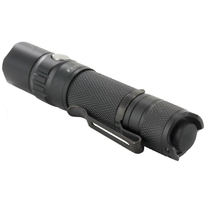 Fenix LD12 Kleine LED zaklamp 2