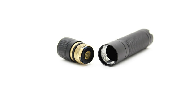Fenix LD15 LED zaklamp 2