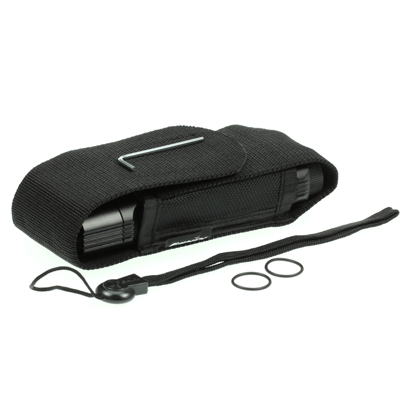 Fenix LD50 LED zaklamp 2