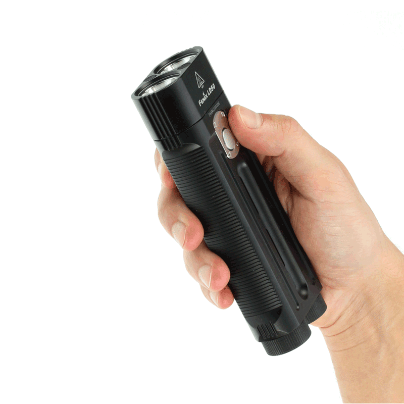 Fenix LD50 LED zaklamp 4