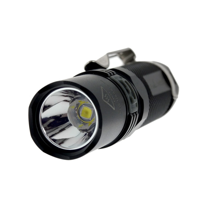 Fenix PD22 Ultimate Edition led zaklamp 3