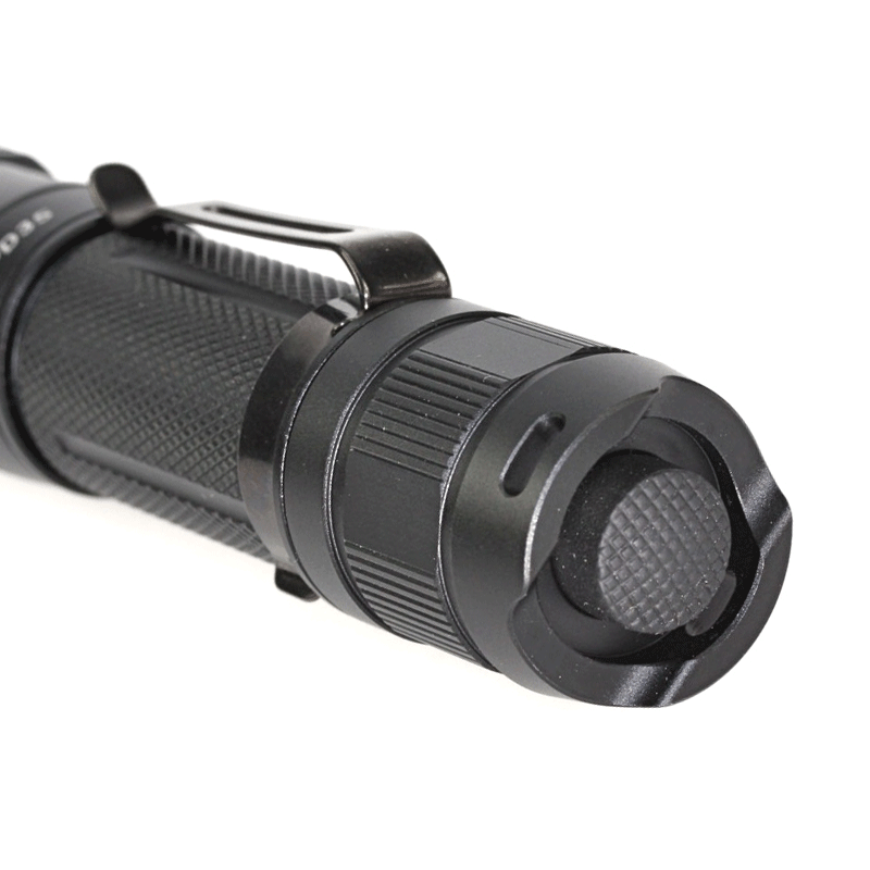 Fenix PD35 V2.0 LED zaklamp 2