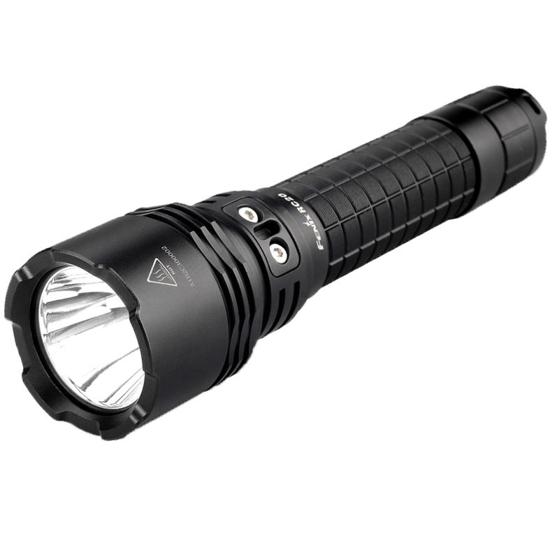 Fenix RC20 oplaadbare LED Zaklamp 2