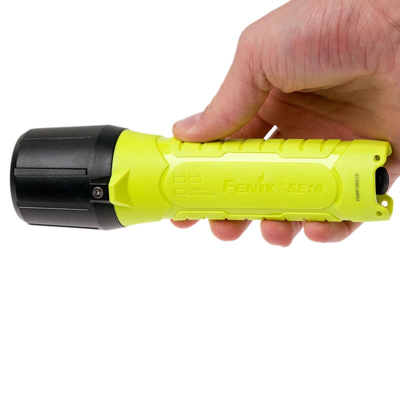 Fenix SE10 ATEX (zone 1) 3