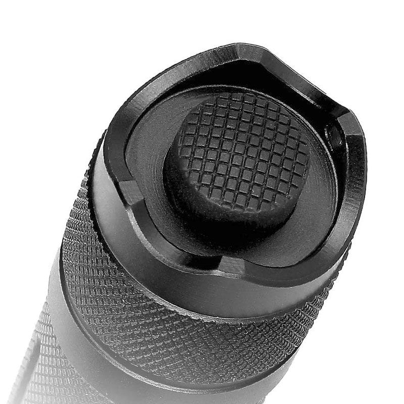 Fenix TK09 LED zaklamp 4