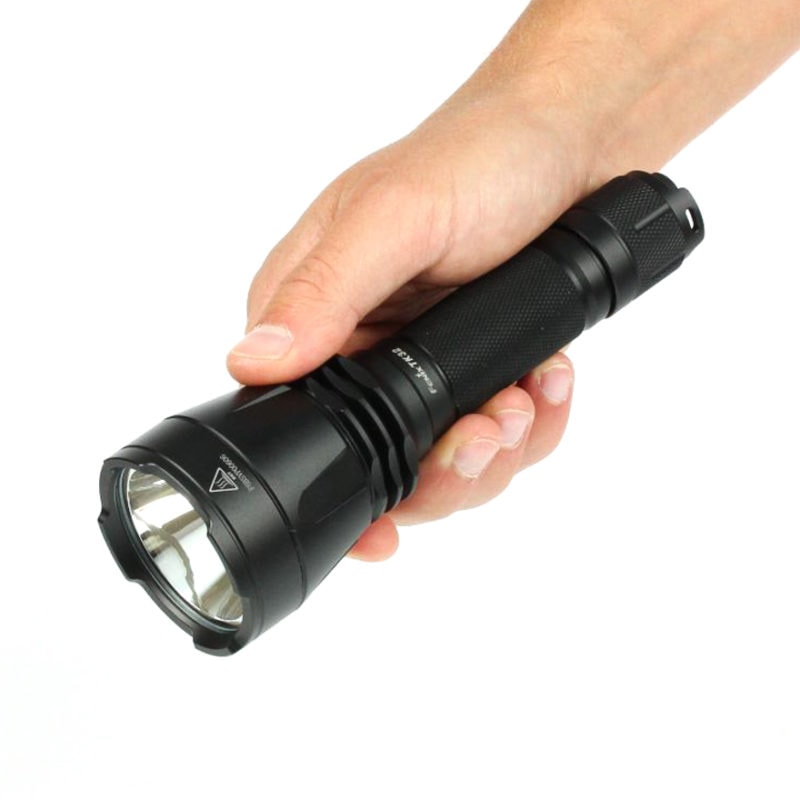 Fenix TK32 LED zaklamp 3
