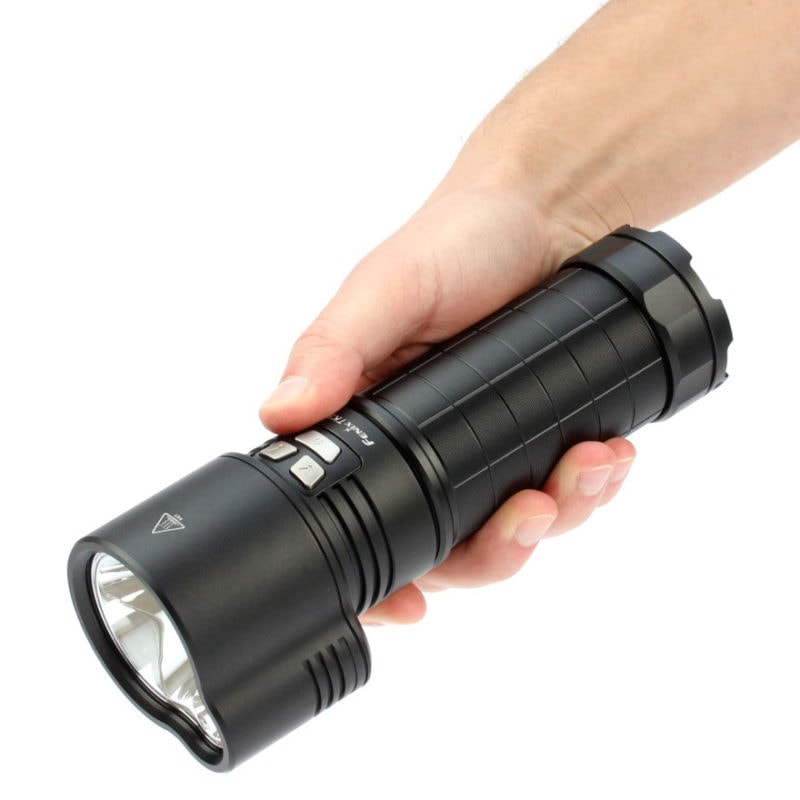 Fenix TK51 Led Zaklamp 3