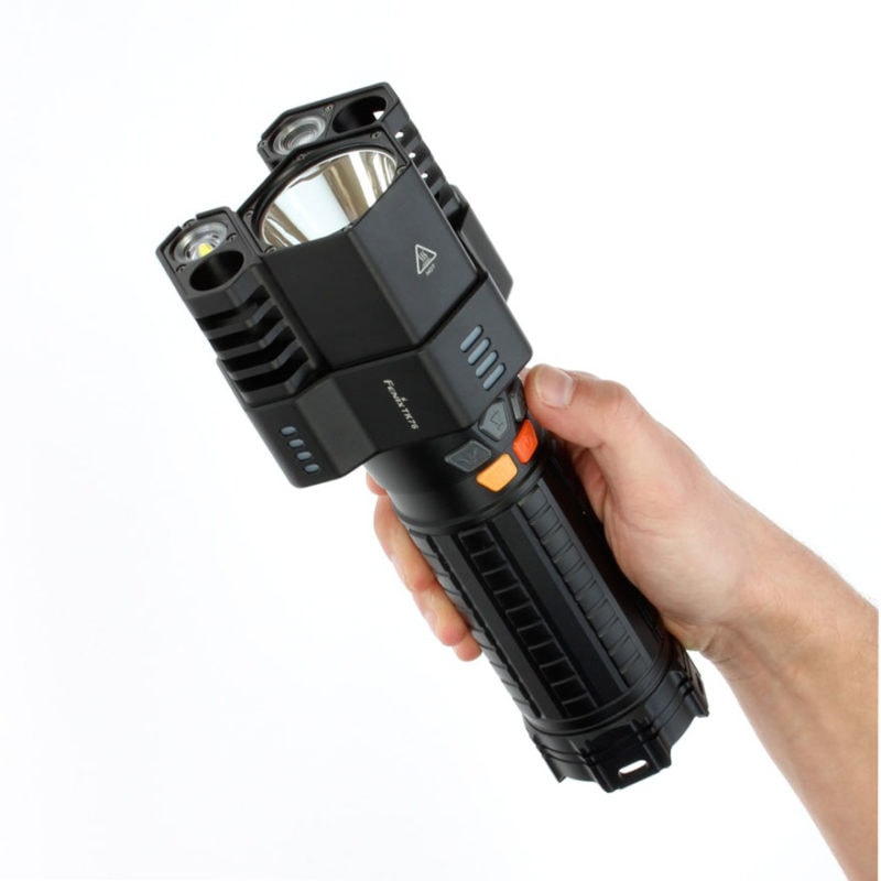 Fenix TK76 XM-L2 U2, Led Zaklamp 3