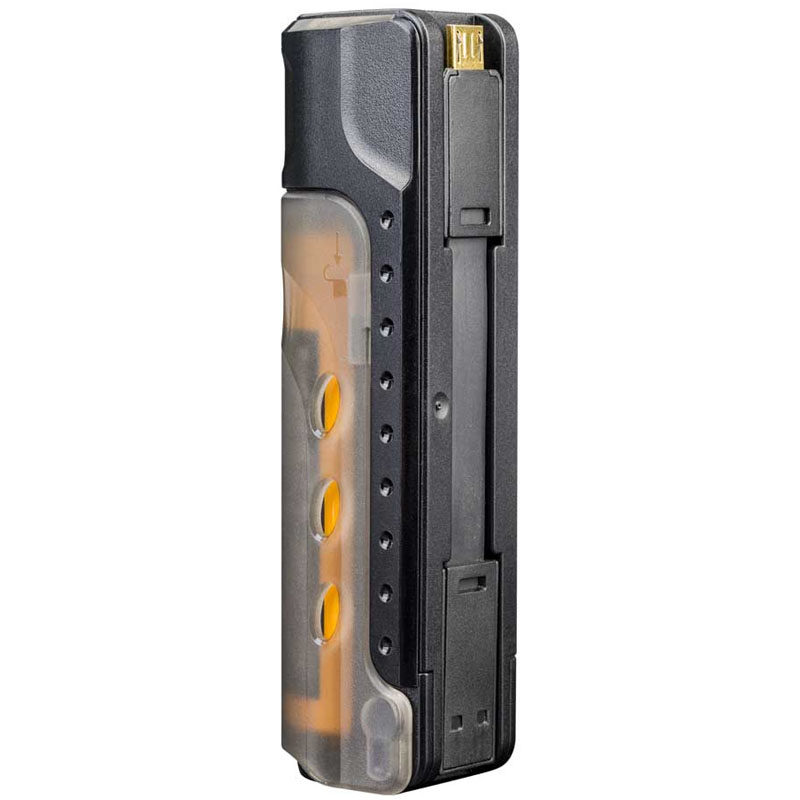 Fenix ARE-X11 lader + 18650 3500mAh accu 2