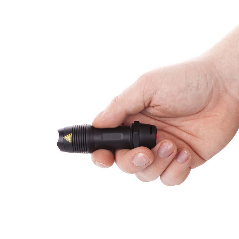 LED Lenser F1 3